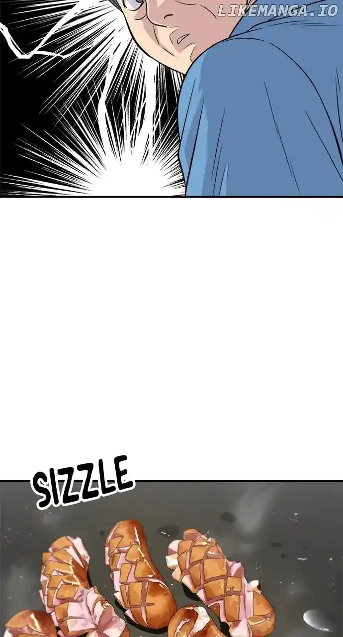 A Deadbeat’s Meal Chapter 145