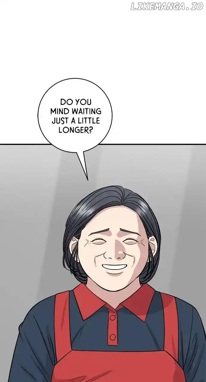 A Deadbeat’s Meal Chapter 145