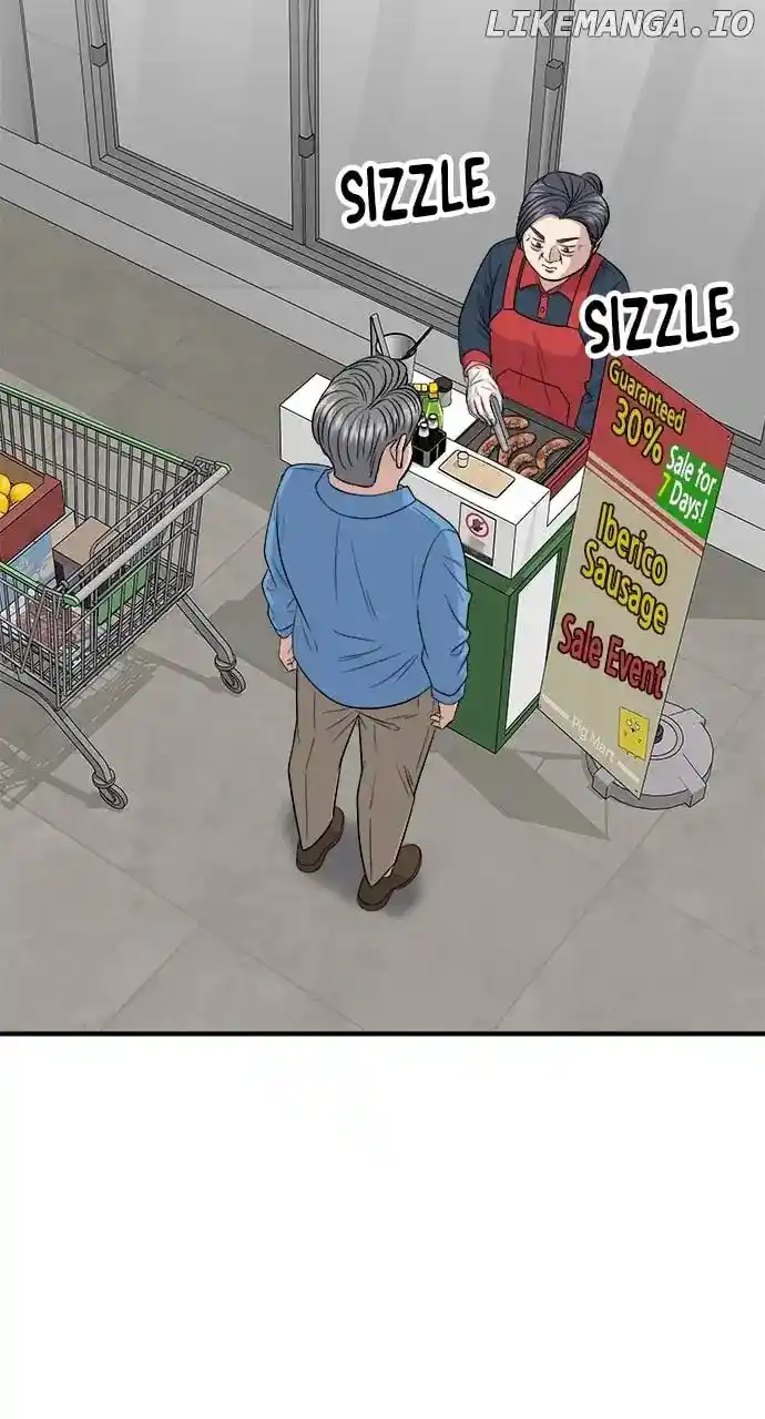 A Deadbeat’s Meal Chapter 145