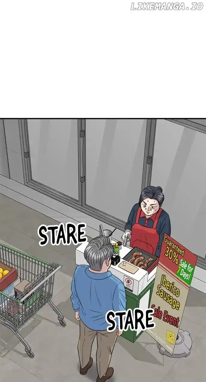 A Deadbeat’s Meal Chapter 145