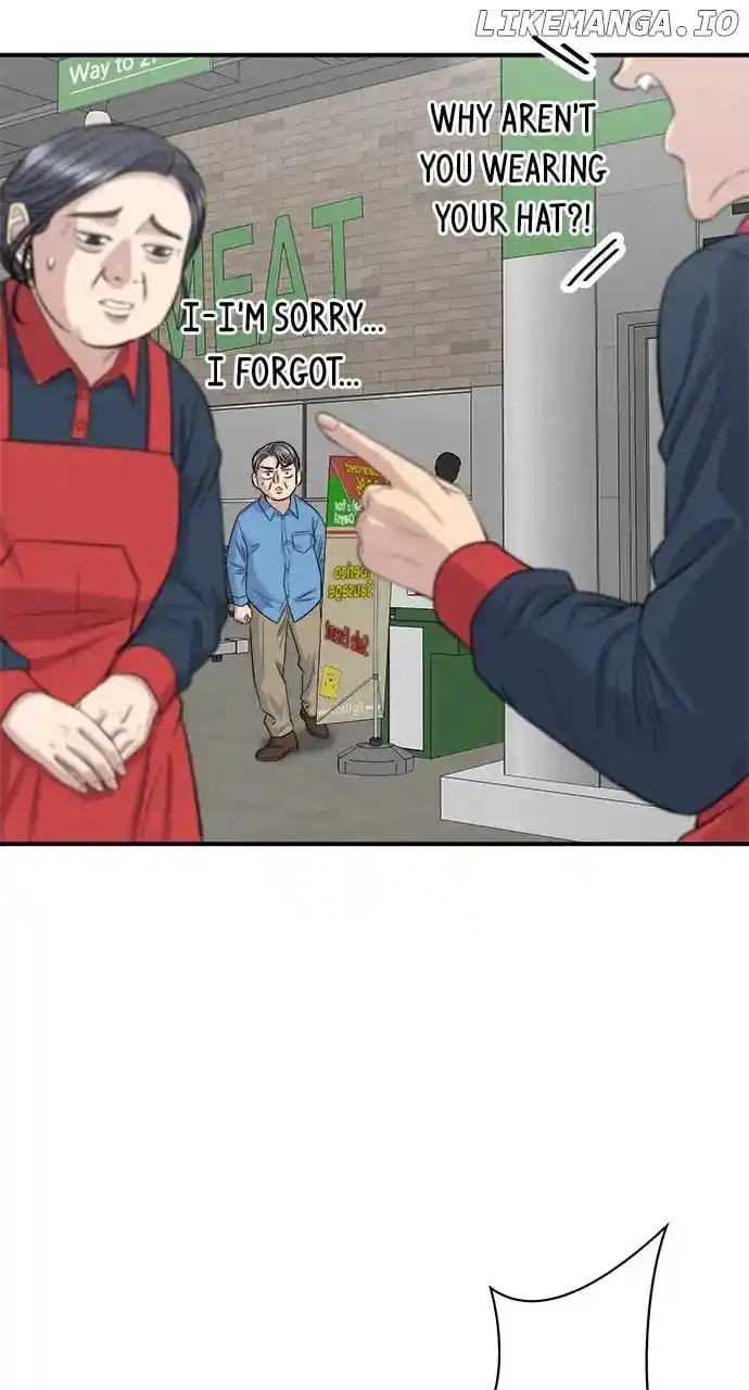 A Deadbeat’s Meal Chapter 145