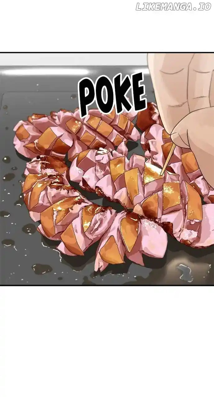 A Deadbeat’s Meal Chapter 145