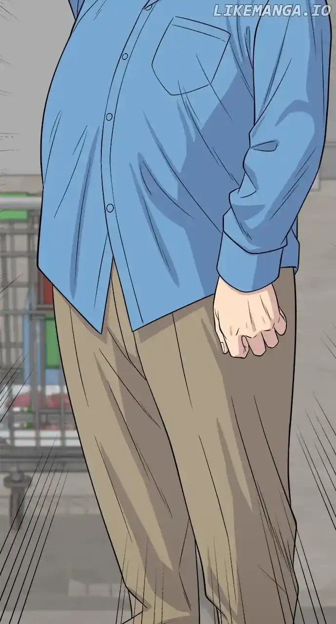 A Deadbeat’s Meal Chapter 145