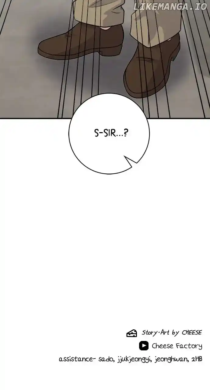 A Deadbeat’s Meal Chapter 145