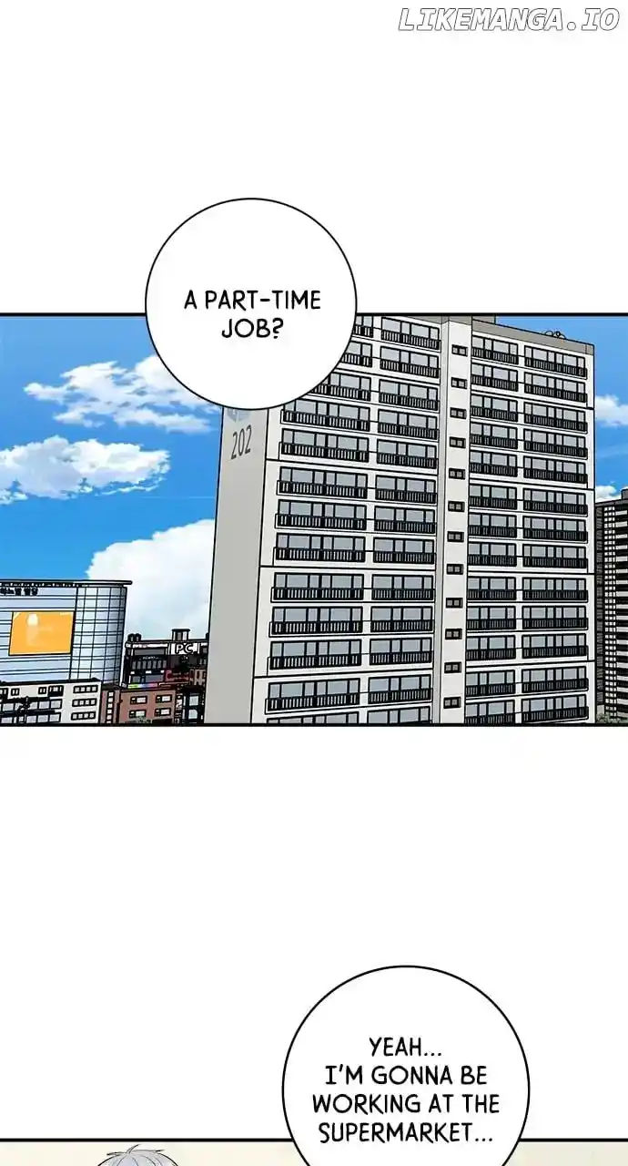 A Deadbeat’s Meal Chapter 146