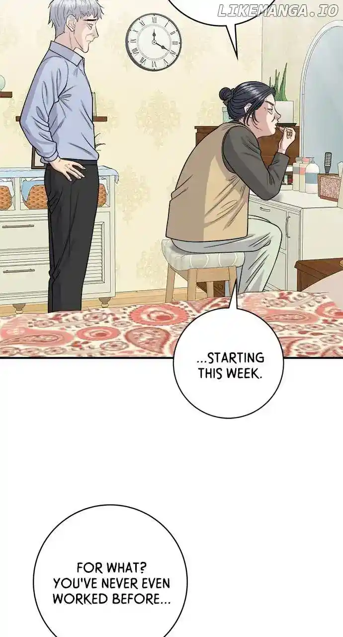 A Deadbeat’s Meal Chapter 146