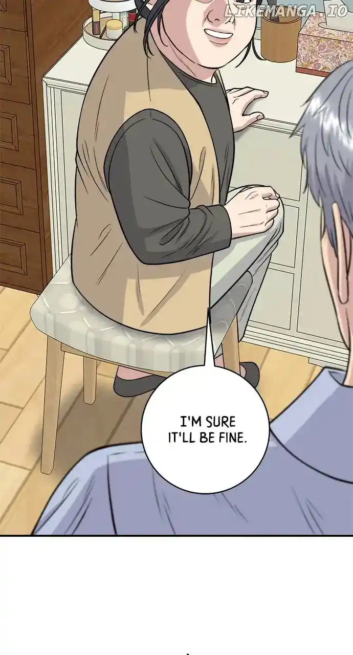 A Deadbeat’s Meal Chapter 146