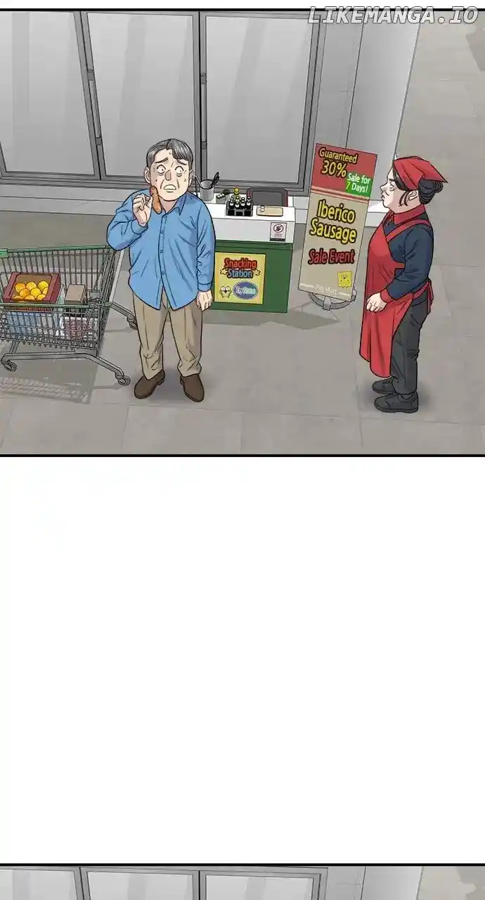 A Deadbeat’s Meal Chapter 146