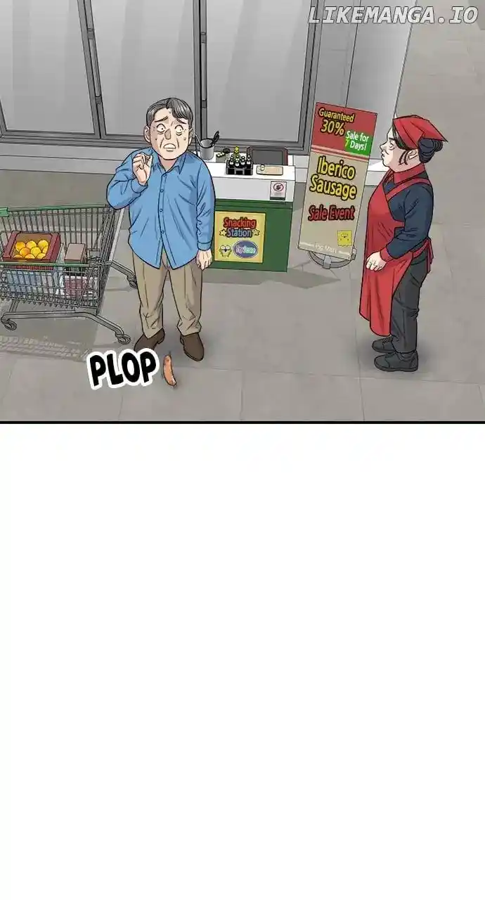 A Deadbeat’s Meal Chapter 146