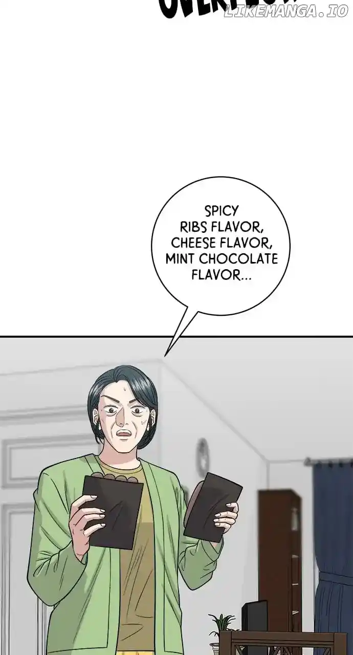 A Deadbeat’s Meal Chapter 146