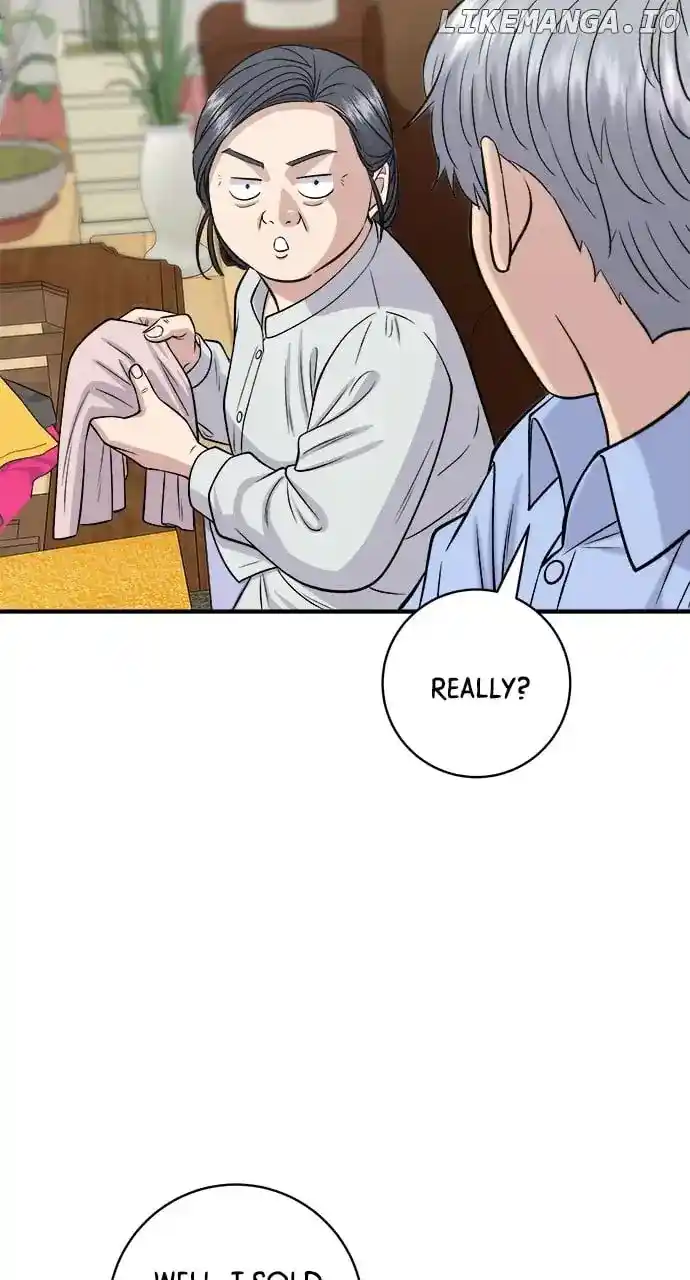 A Deadbeat’s Meal Chapter 146