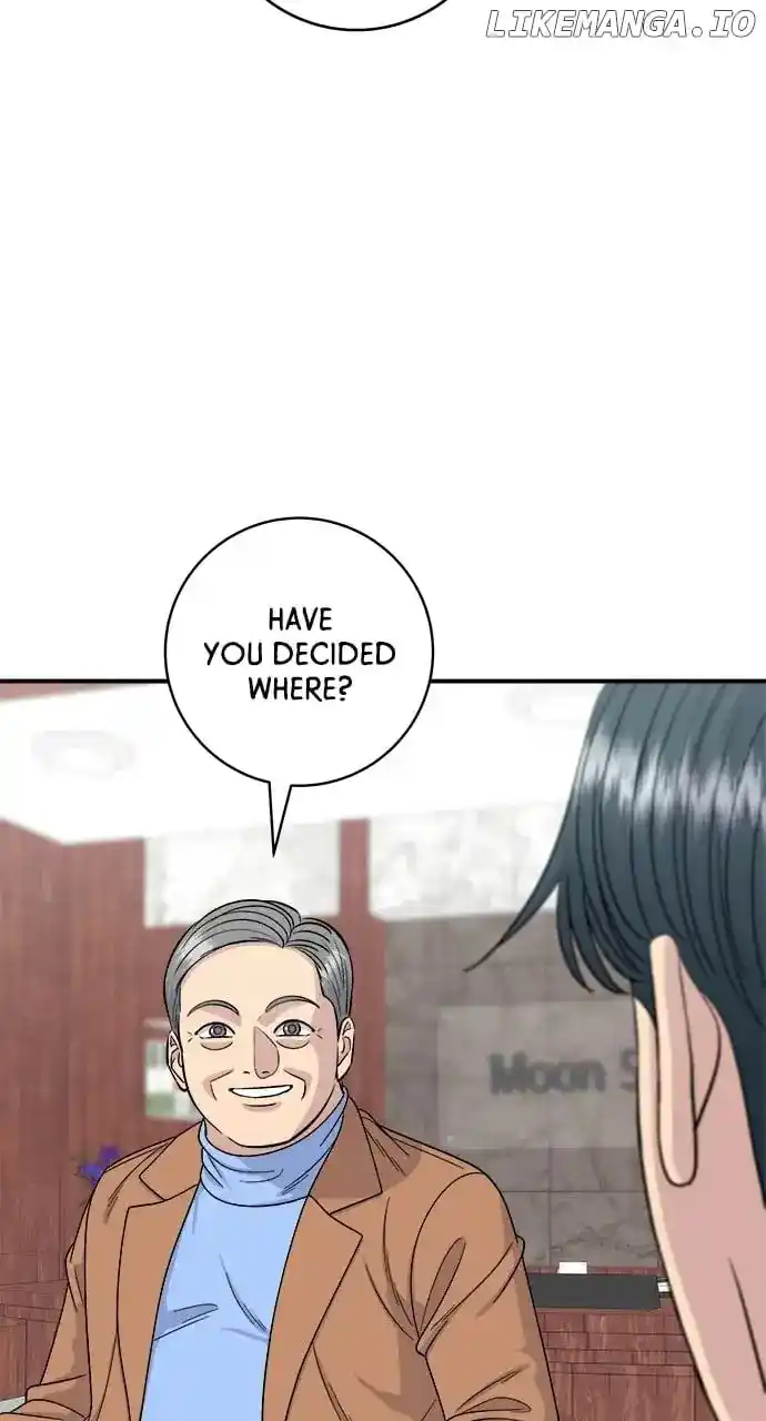 A Deadbeat’s Meal Chapter 146