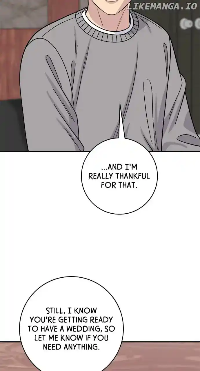 A Deadbeat’s Meal Chapter 146