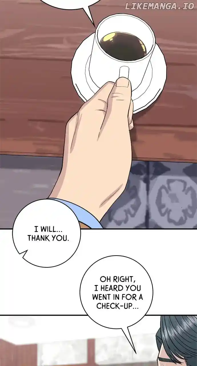 A Deadbeat’s Meal Chapter 146