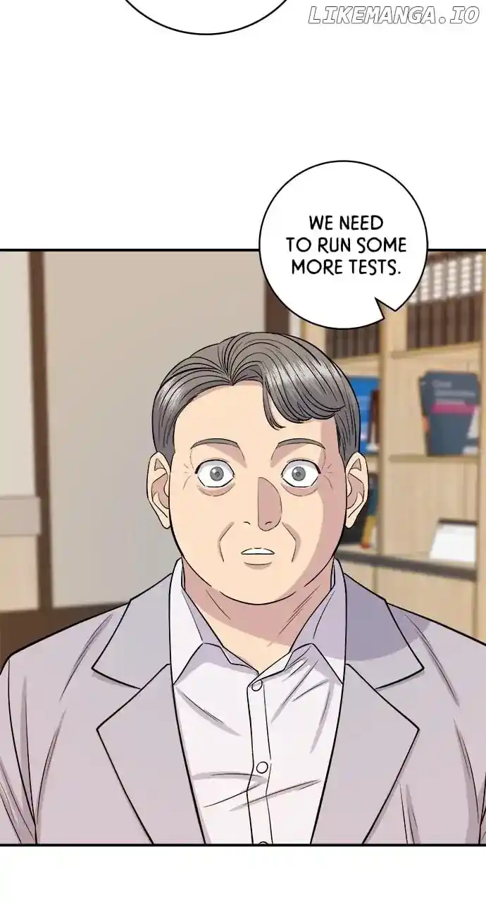 A Deadbeat’s Meal Chapter 146