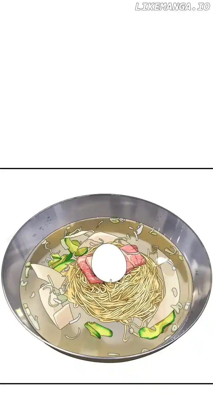 A Deadbeat’s Meal Chapter 146