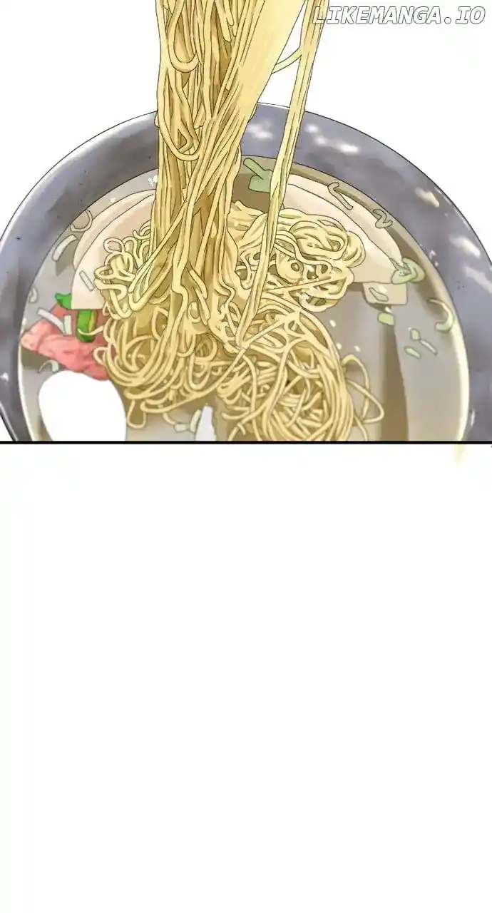 A Deadbeat’s Meal Chapter 146