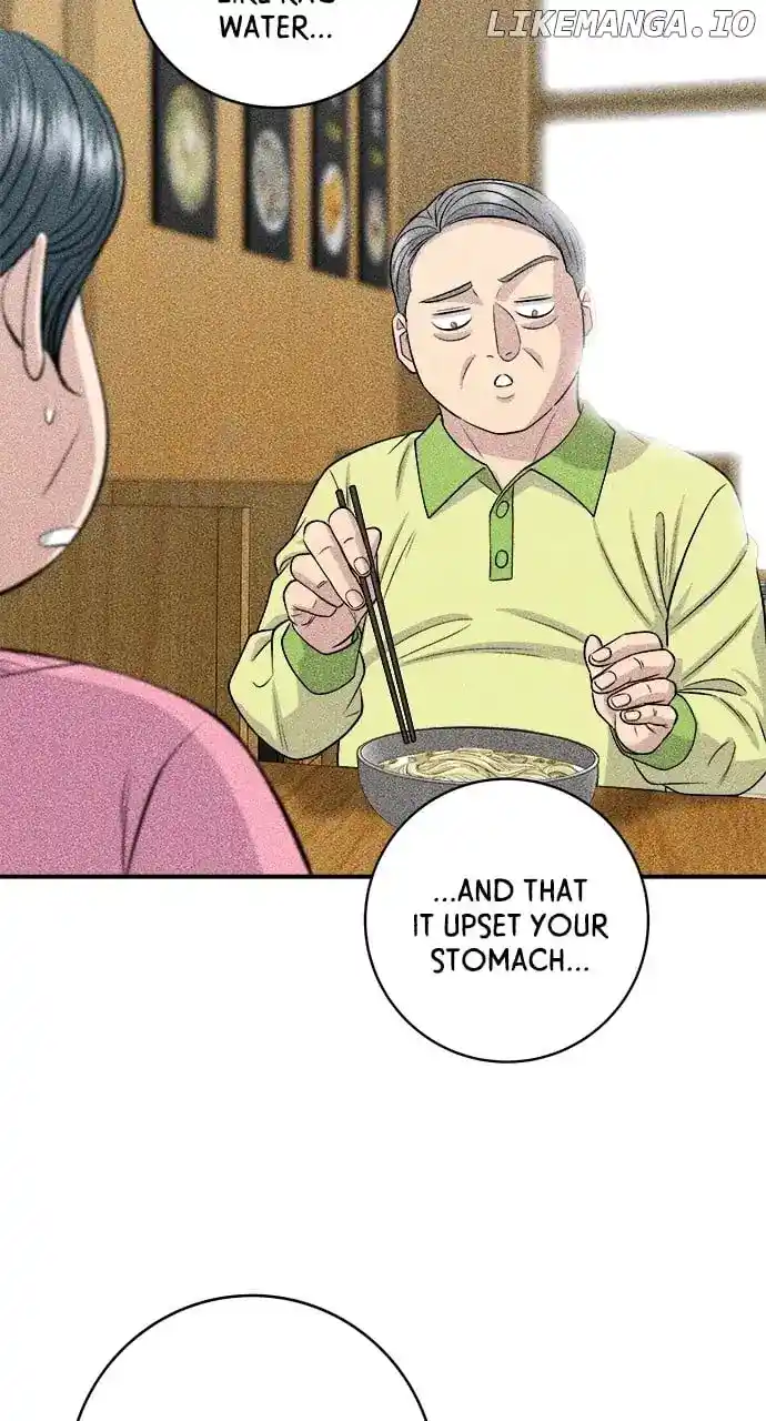 A Deadbeat’s Meal Chapter 146