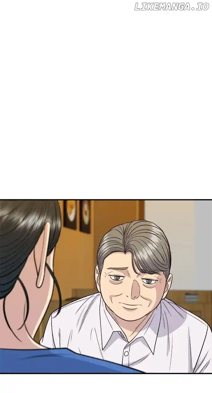 A Deadbeat’s Meal Chapter 146