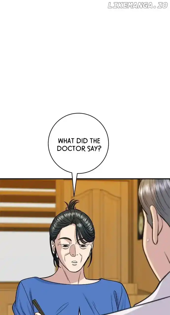 A Deadbeat’s Meal Chapter 146