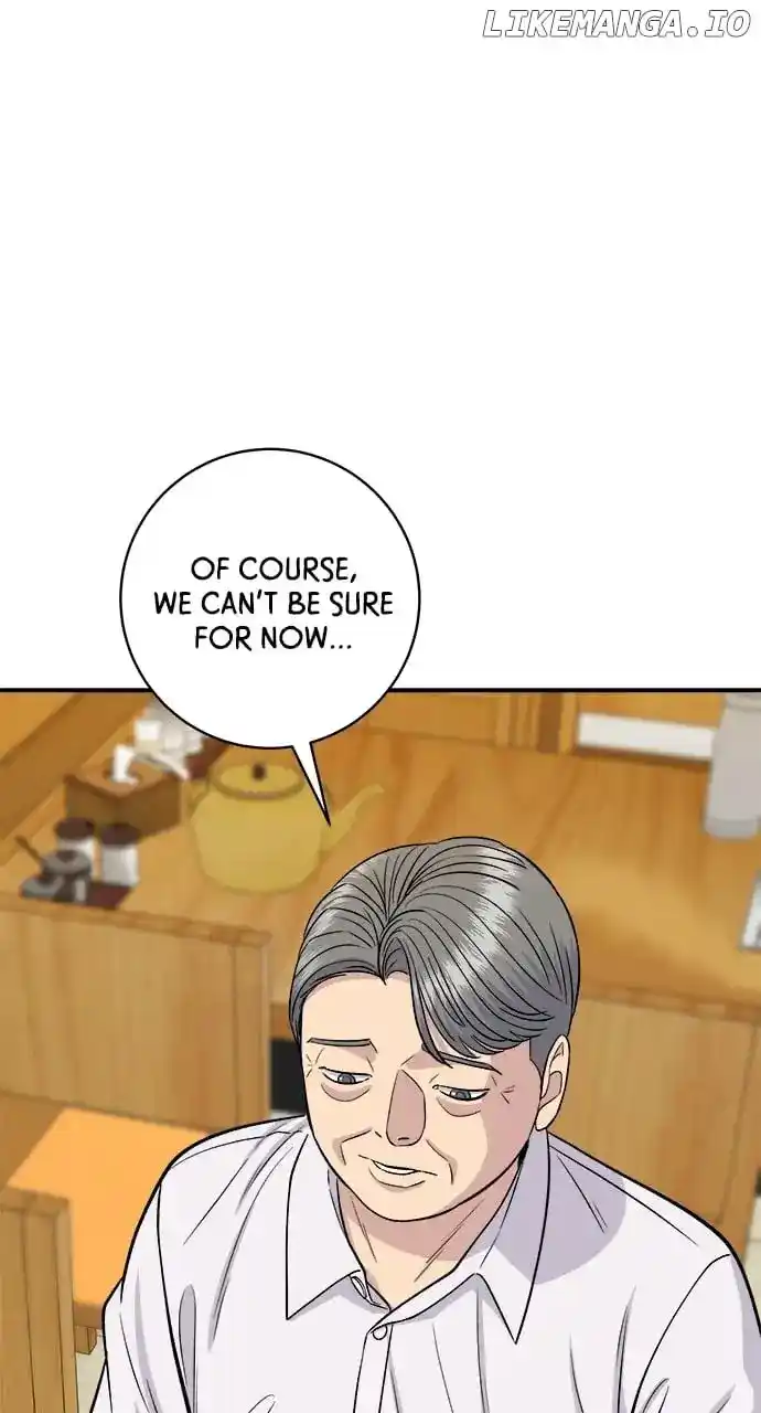 A Deadbeat’s Meal Chapter 146