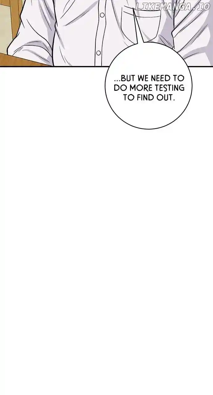 A Deadbeat’s Meal Chapter 146