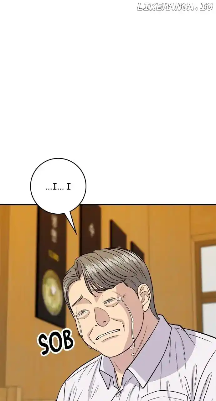 A Deadbeat’s Meal Chapter 146