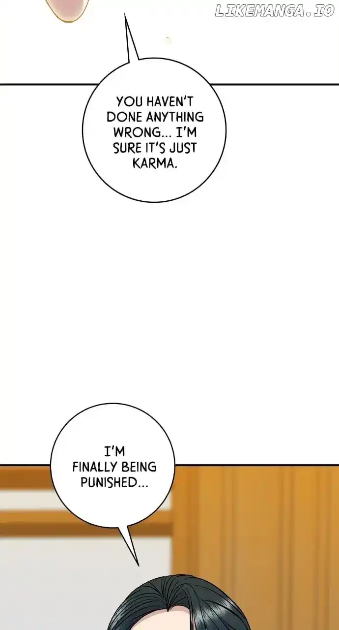 A Deadbeat’s Meal Chapter 146