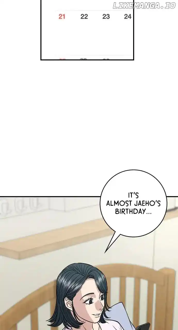 A Deadbeat’s Meal Chapter 146