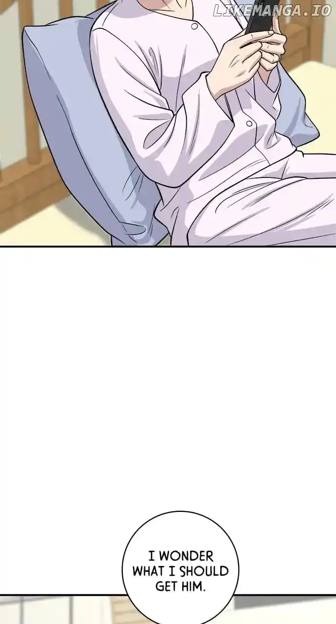 A Deadbeat’s Meal Chapter 146