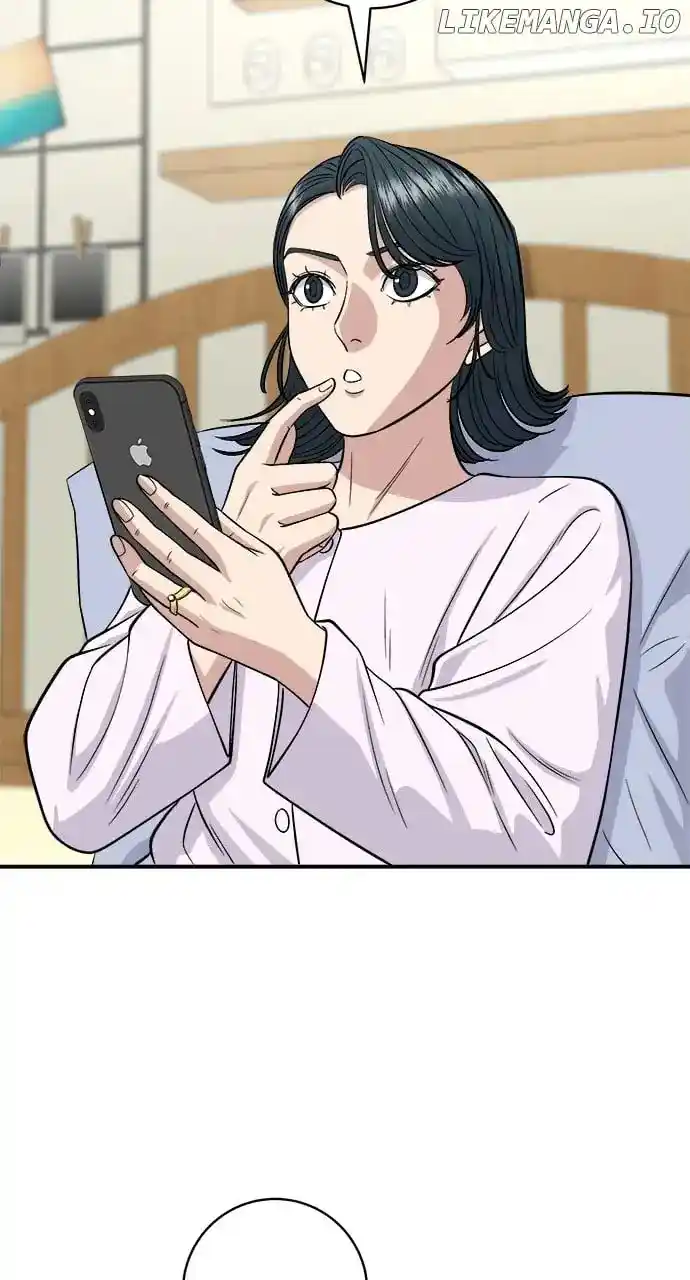 A Deadbeat’s Meal Chapter 146