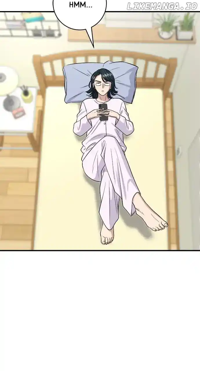 A Deadbeat’s Meal Chapter 146