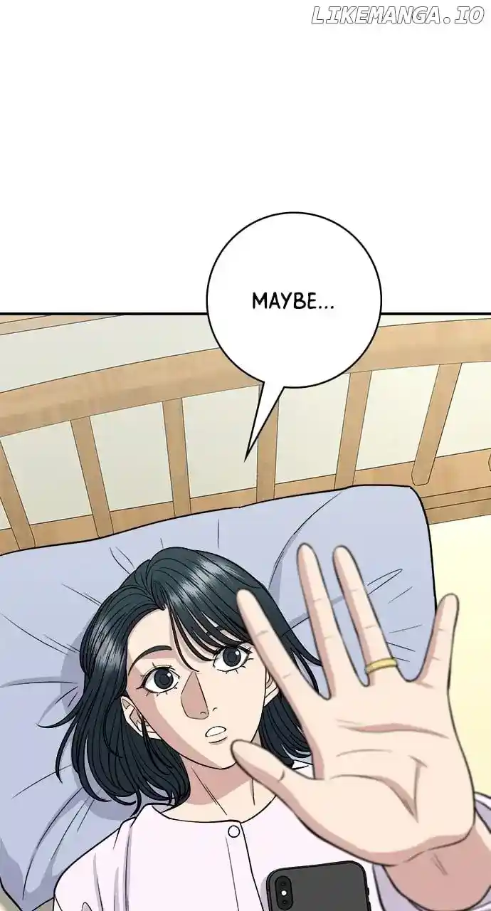 A Deadbeat’s Meal Chapter 146