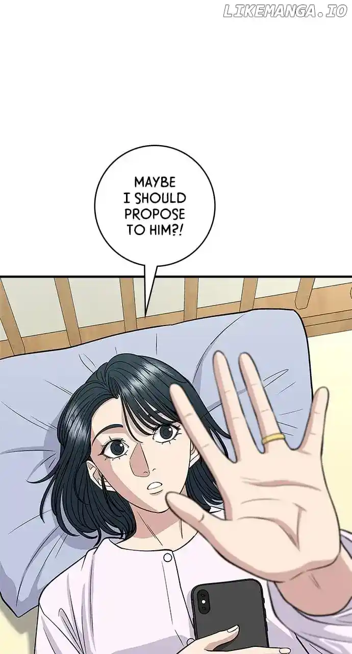 A Deadbeat’s Meal Chapter 147