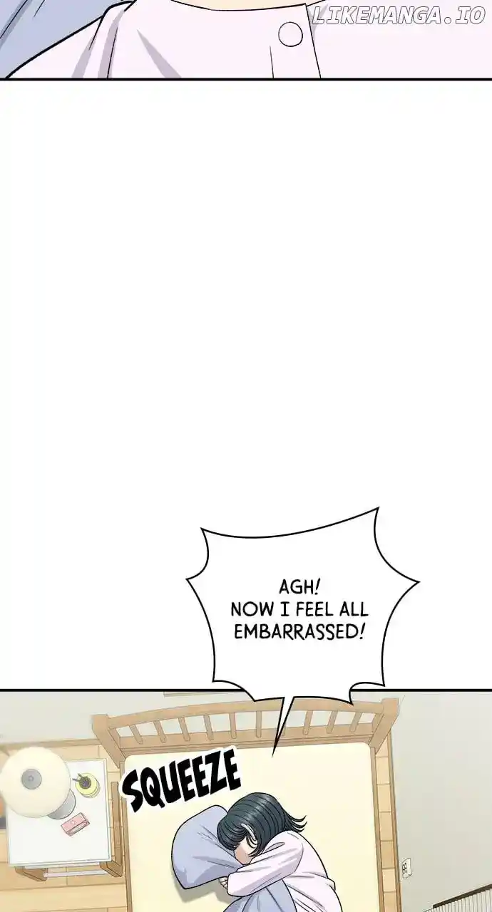 A Deadbeat’s Meal Chapter 147