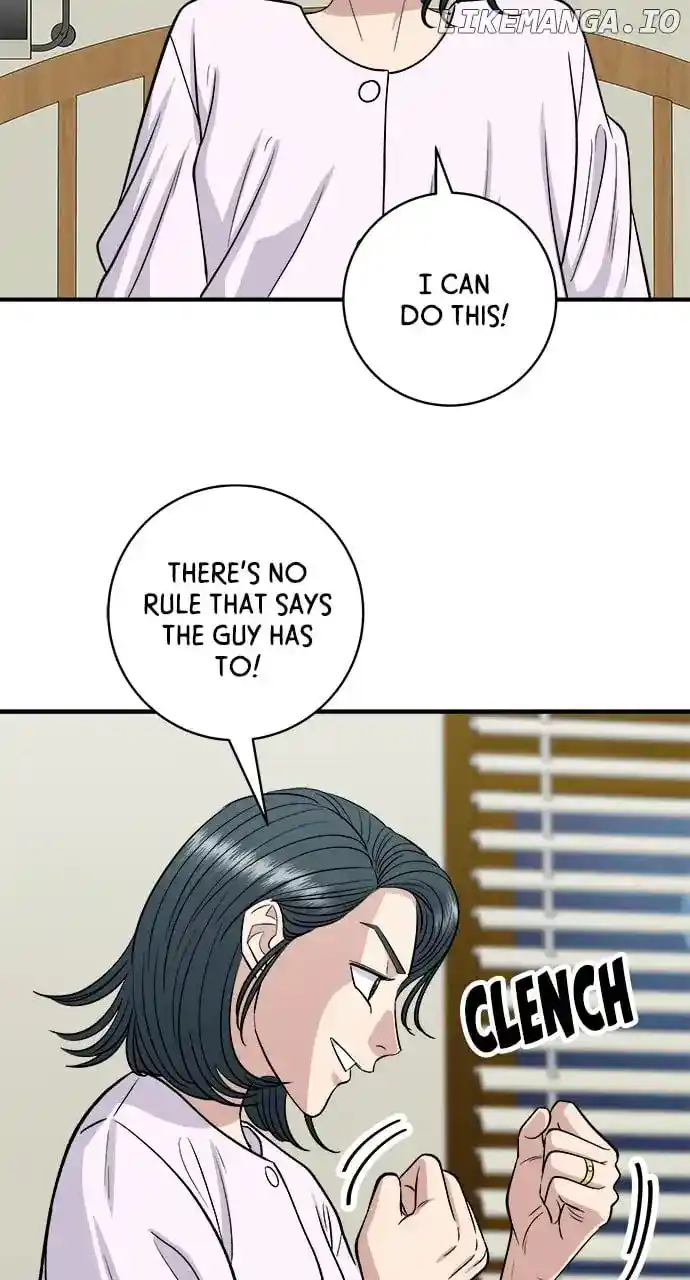 A Deadbeat’s Meal Chapter 147