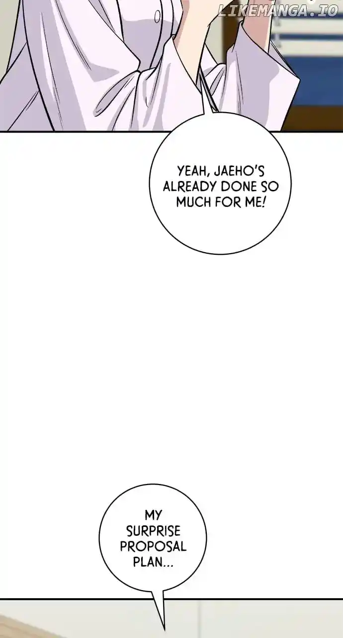 A Deadbeat’s Meal Chapter 147