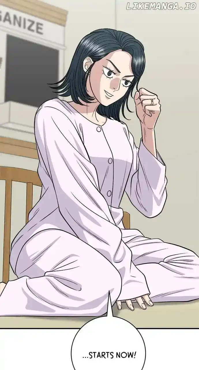 A Deadbeat’s Meal Chapter 147