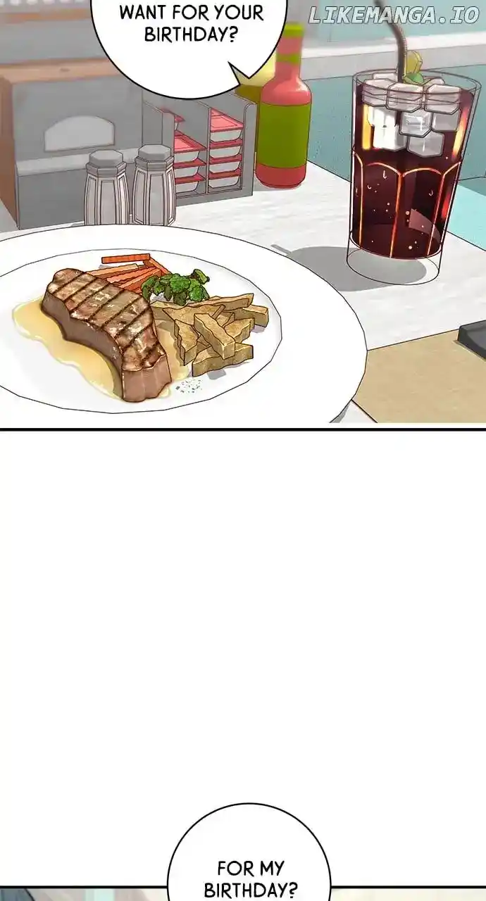 A Deadbeat’s Meal Chapter 147