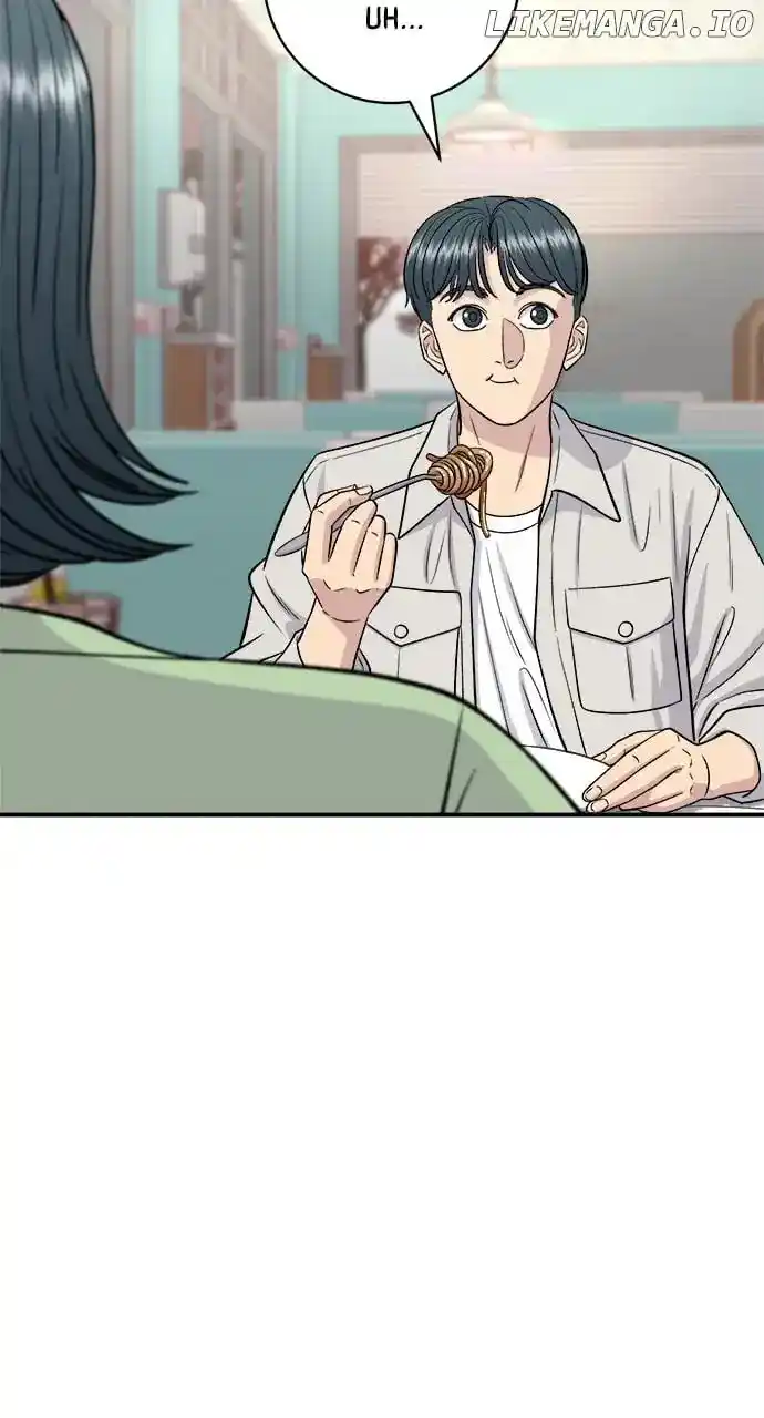 A Deadbeat’s Meal Chapter 147