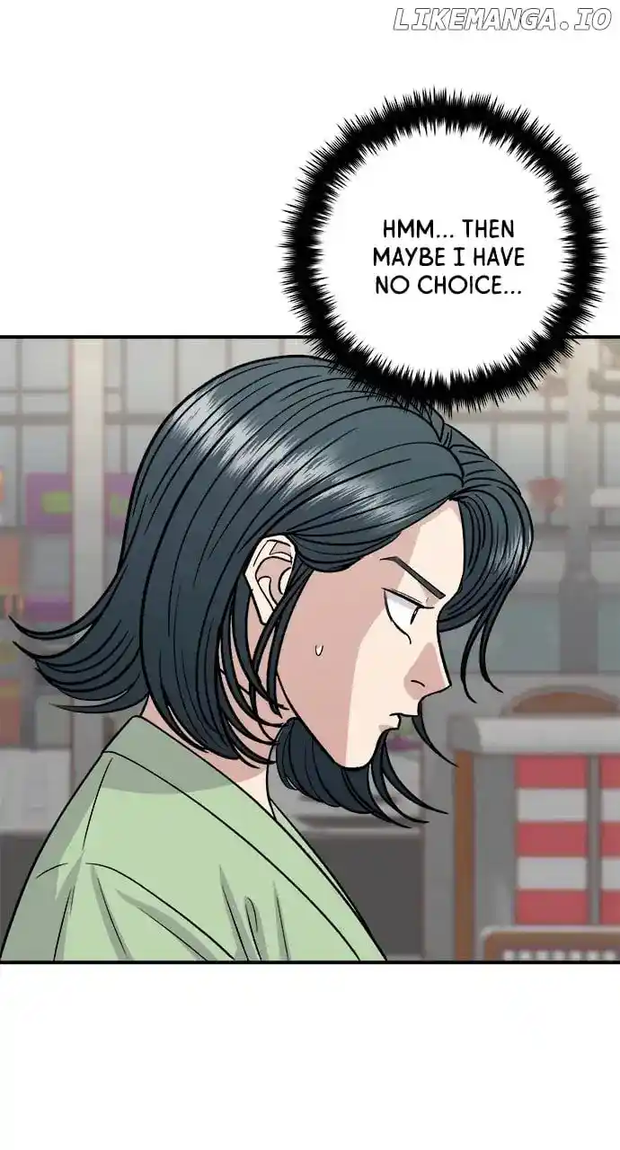 A Deadbeat’s Meal Chapter 147