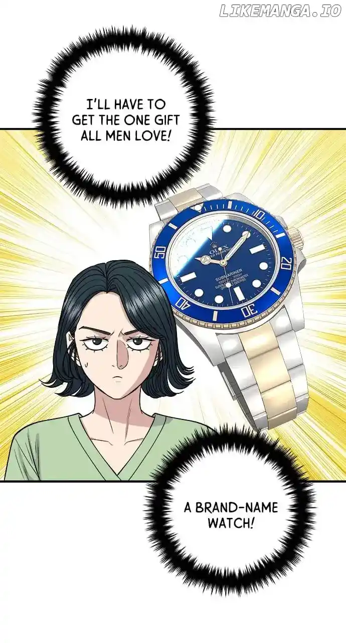 A Deadbeat’s Meal Chapter 147