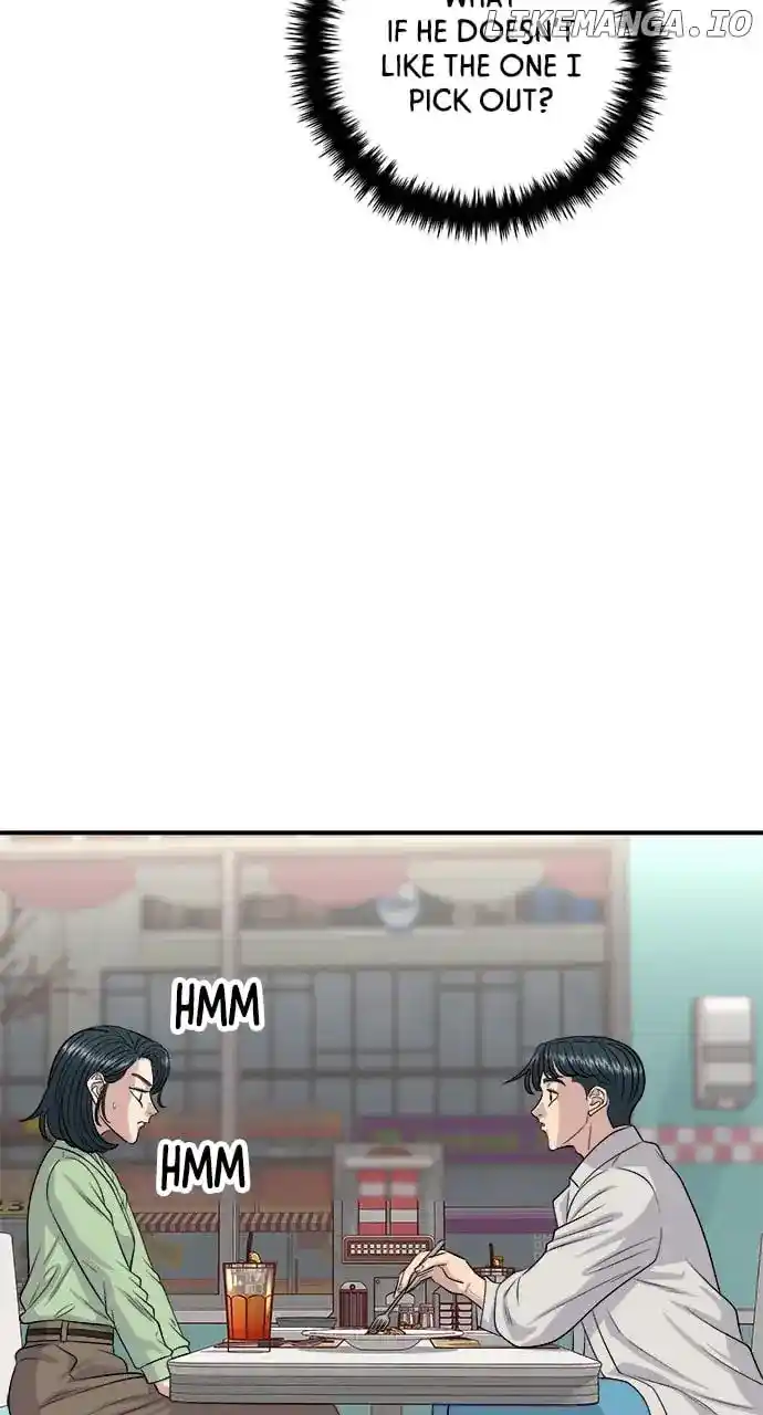 A Deadbeat’s Meal Chapter 147