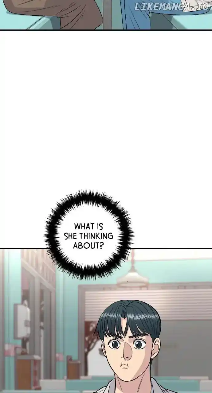 A Deadbeat’s Meal Chapter 147