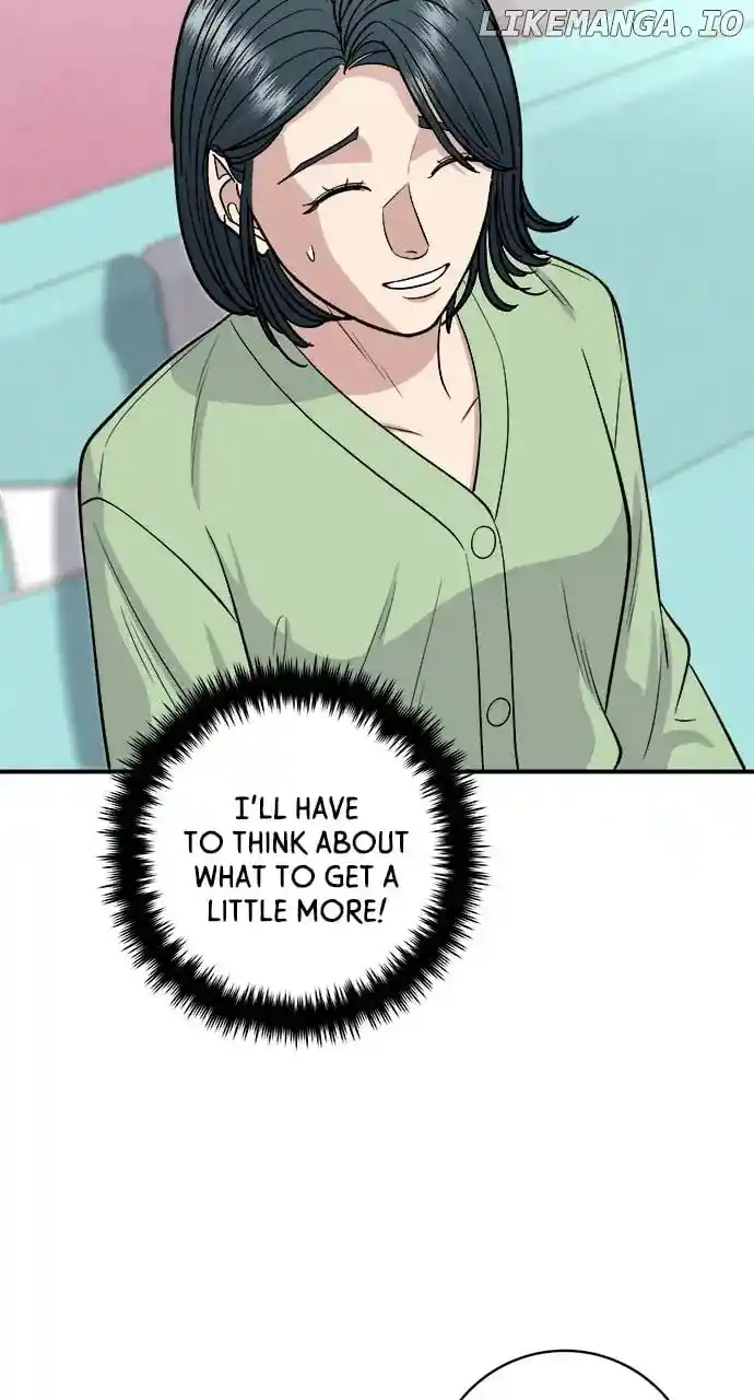 A Deadbeat’s Meal Chapter 147