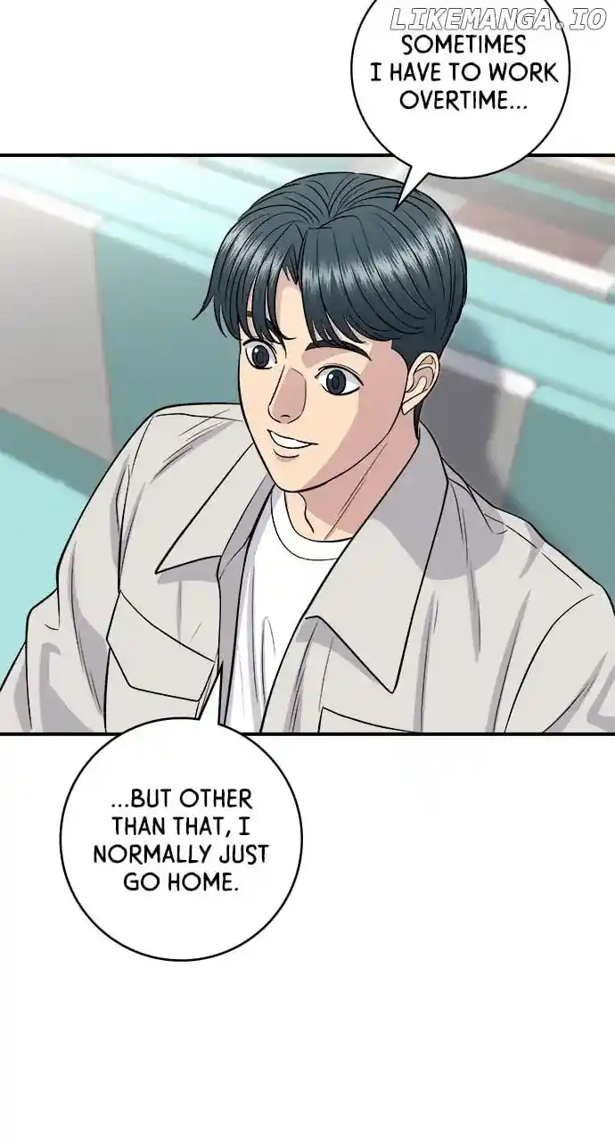 A Deadbeat’s Meal Chapter 147