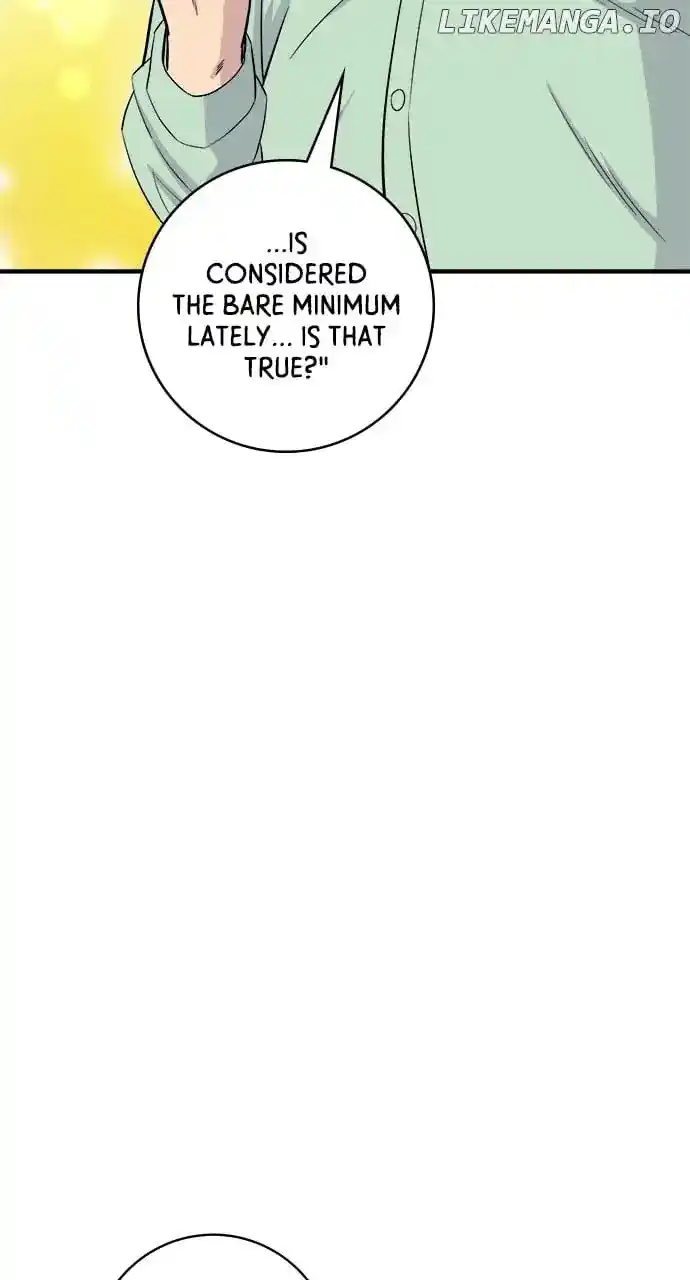 A Deadbeat’s Meal Chapter 147