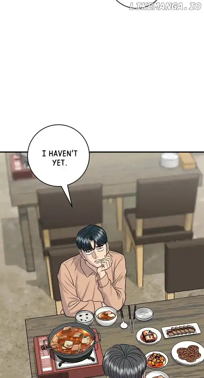 A Deadbeat’s Meal Chapter 147