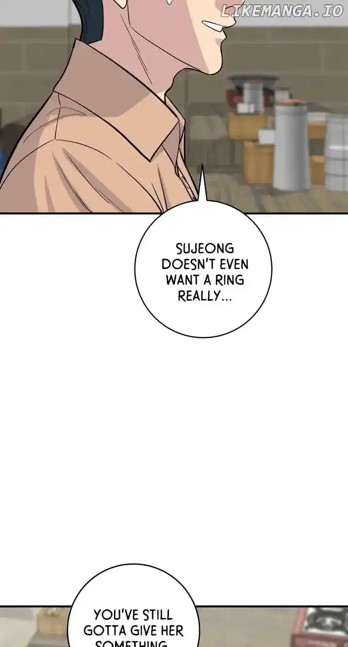 A Deadbeat’s Meal Chapter 147