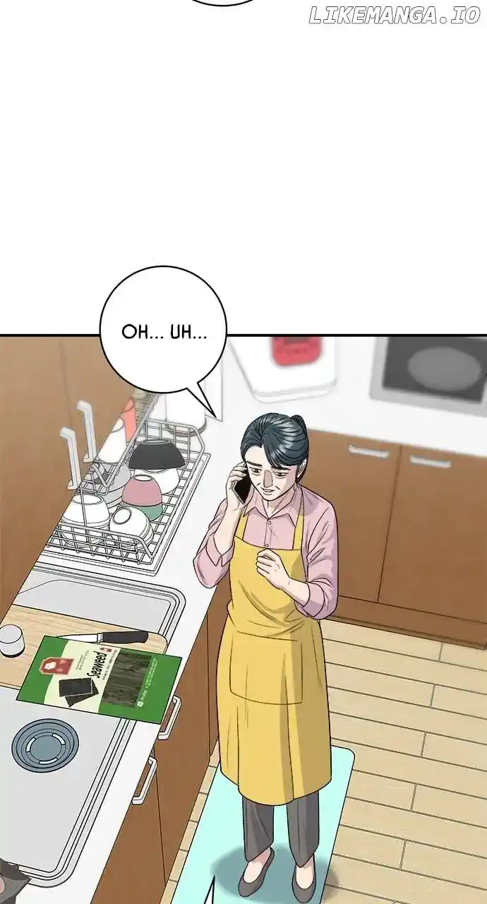 A Deadbeat’s Meal Chapter 147